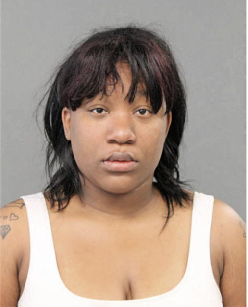 SHANESE L WALKER, Cook County, Illinois