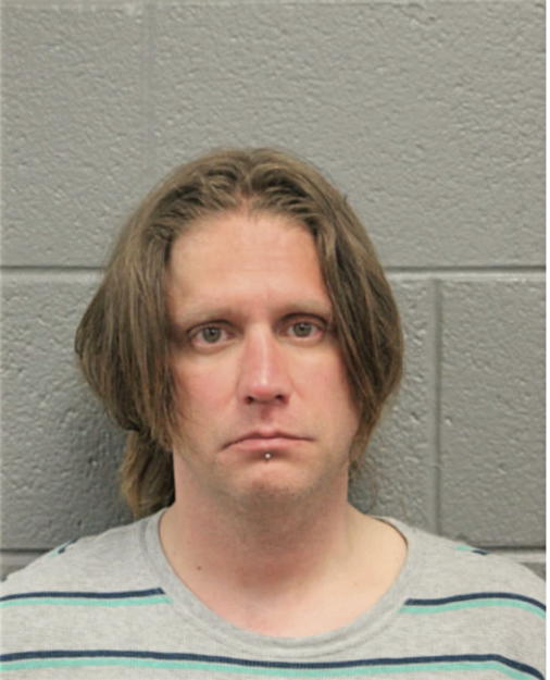 JONATHAN WENTZ, Cook County, Illinois