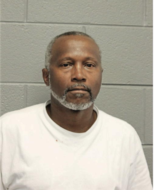 LYNDON F WESLEY, Cook County, Illinois