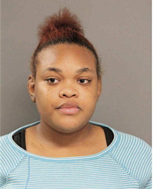 DESTINY WILLIAMS, Cook County, Illinois