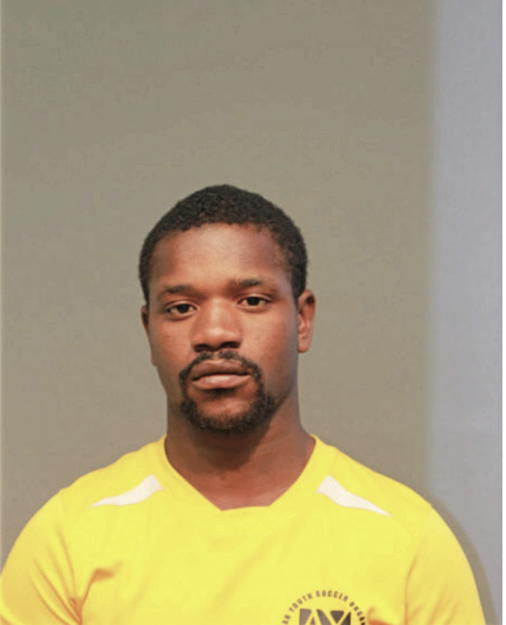 DOMINICK M WILLIAMS, Cook County, Illinois