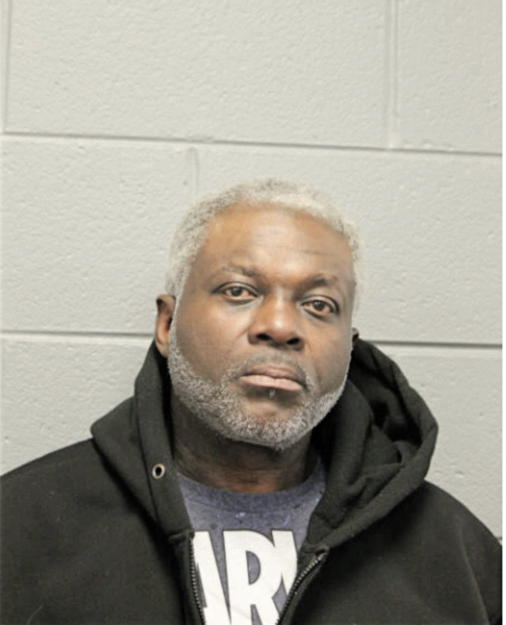 EARLTON M WILLIAMS, Cook County, Illinois