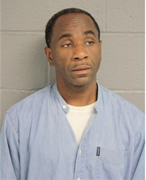 JERROME WILLIAMS, Cook County, Illinois