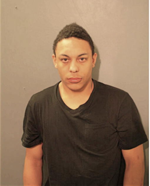 JONATHAN WILLIAMS, Cook County, Illinois