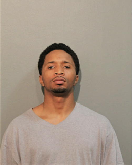 MARIO N WILLIAMS, Cook County, Illinois