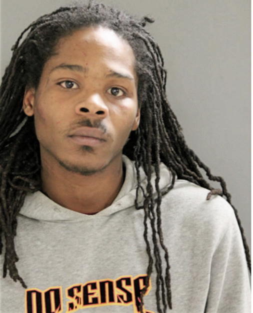MARK A WILLIAMS, Cook County, Illinois
