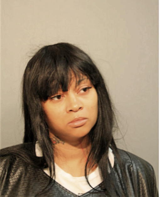 SHAWNNA M WILLIAMS, Cook County, Illinois