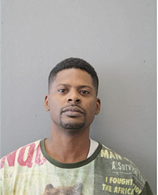 KEENAN L WILLIS, Cook County, Illinois