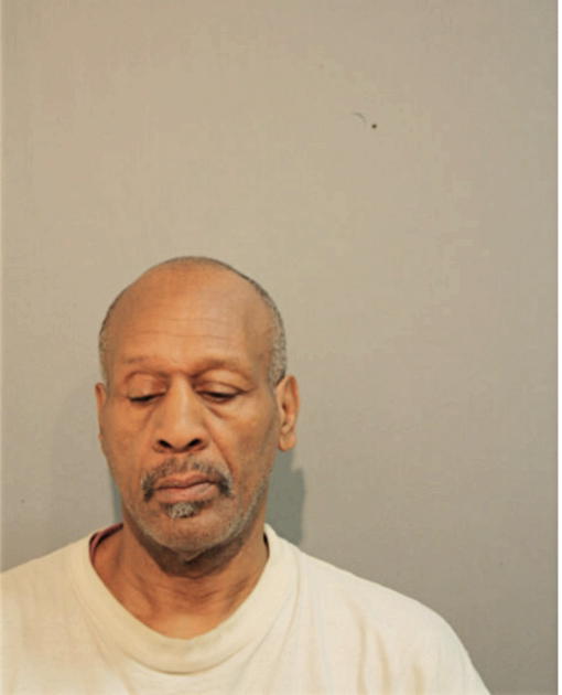 LAMONT WILSON, Cook County, Illinois