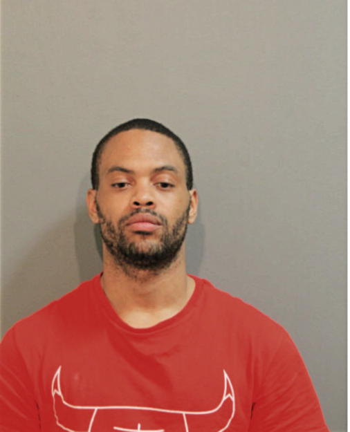 ZEDEKIAH Y WILSON, Cook County, Illinois