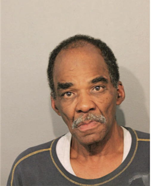 ALFRED W YOUNG, Cook County, Illinois