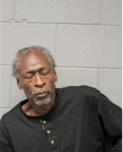 DONNELL YOUNG, Cook County, Illinois