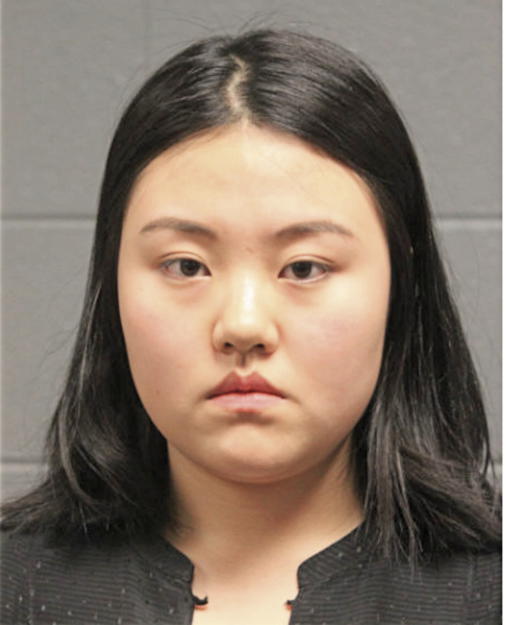 LIANXI ZHOU, Cook County, Illinois