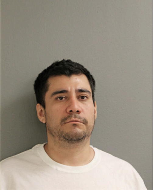 ALEJANDRO ALVARADO, Cook County, Illinois