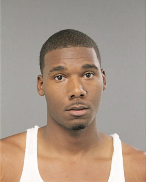 SEANDELL DEANDRE ANDERSON, Cook County, Illinois