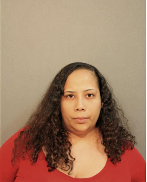 MICHELLE D ANGEL, Cook County, Illinois