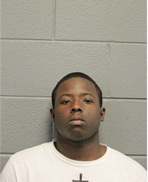 JOHNTA C AUSTIN, Cook County, Illinois
