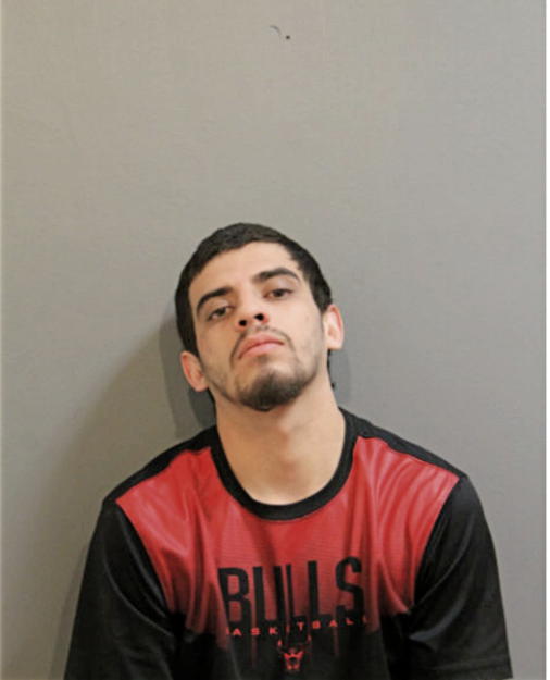 JAVONNI J AVILA, Cook County, Illinois