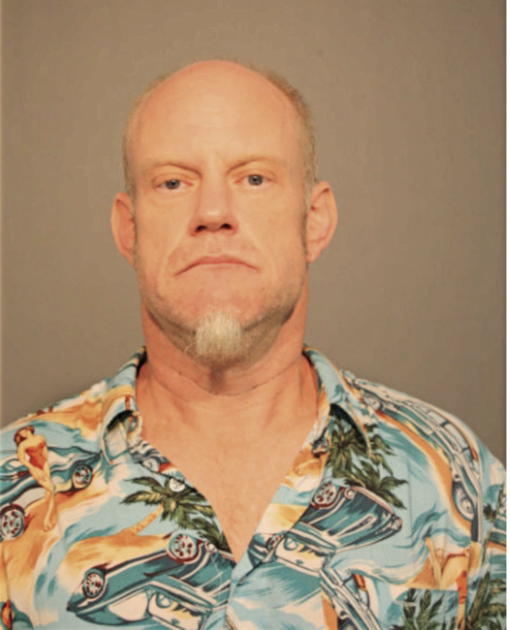 AARON BAIER, Cook County, Illinois
