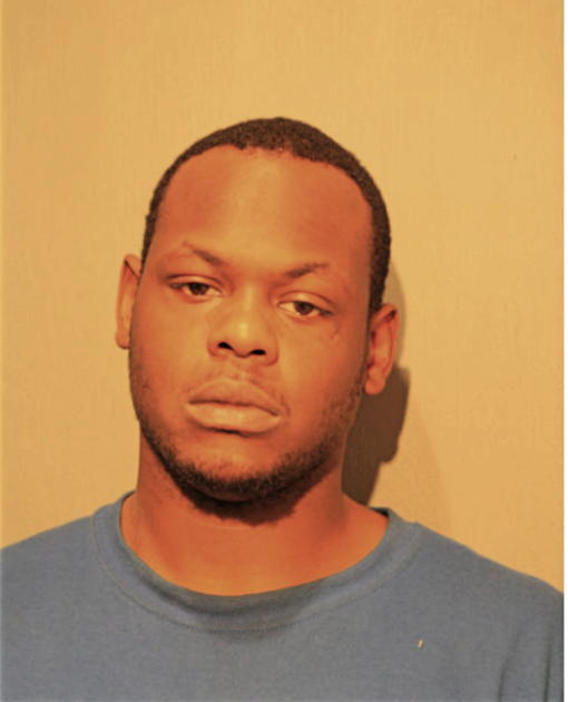 GARY BAKER, Cook County, Illinois