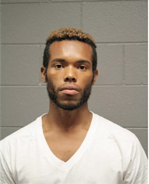 TIMARRI BAKER, Cook County, Illinois