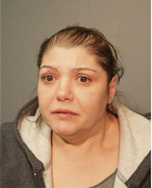 RACHEL BALLOG, Cook County, Illinois
