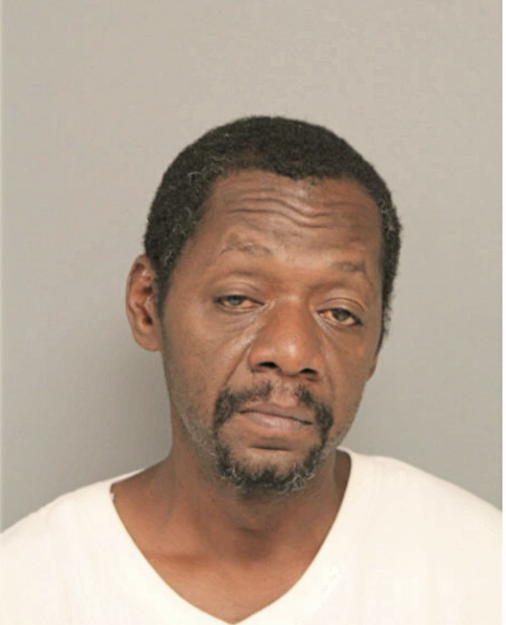 JAMES D BANKS, Cook County, Illinois