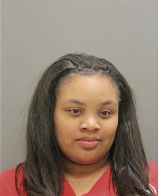 JANAE K BANKS SMITH, Cook County, Illinois