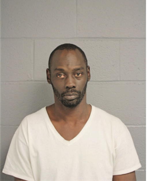 DARNELL BASS, Cook County, Illinois