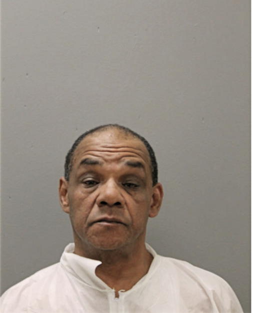 KARL D BATTISTE, Cook County, Illinois