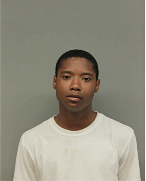 LAROY E BATTLE, Cook County, Illinois