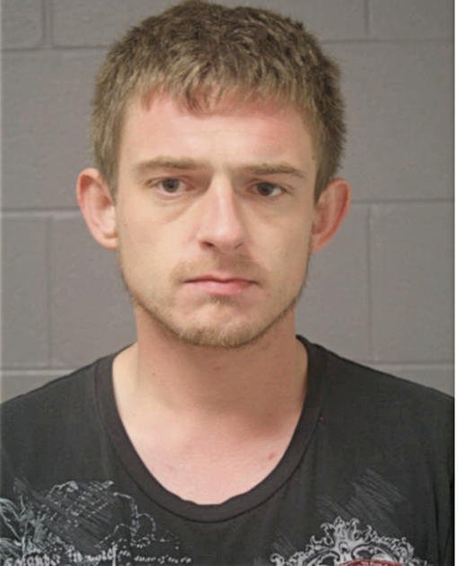 ARTUR BAZUN, Cook County, Illinois