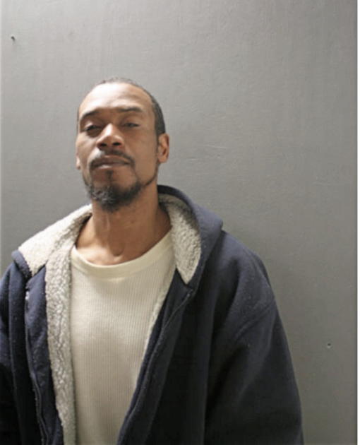 JERMAINE BELL, Cook County, Illinois