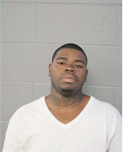 MARVIN BENNETT, Cook County, Illinois