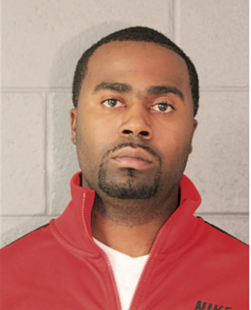 OMAR K BEY, Cook County, Illinois