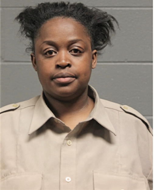 TAMIYER T BLAKLEY, Cook County, Illinois