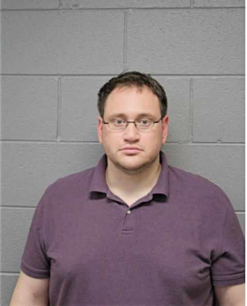 DUSAN BOGDANOVIC, Cook County, Illinois