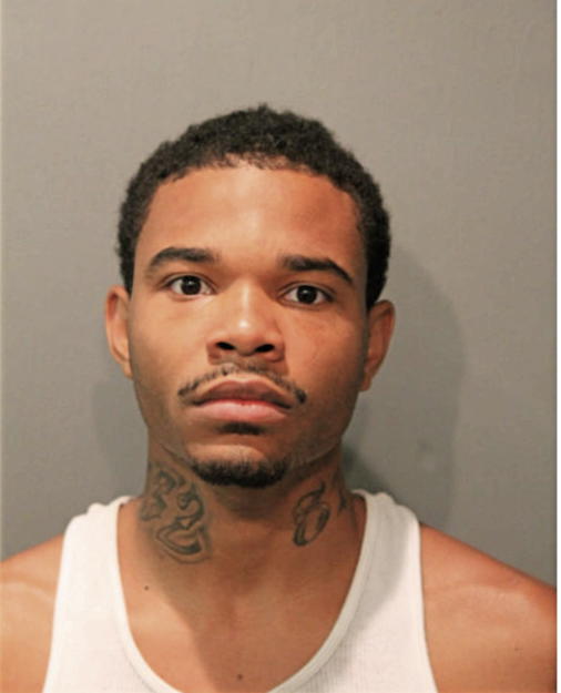 EDDIE L BOLLING, Cook County, Illinois