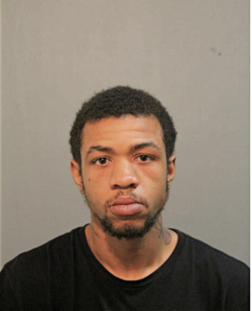 ANTON BOSTON, Cook County, Illinois