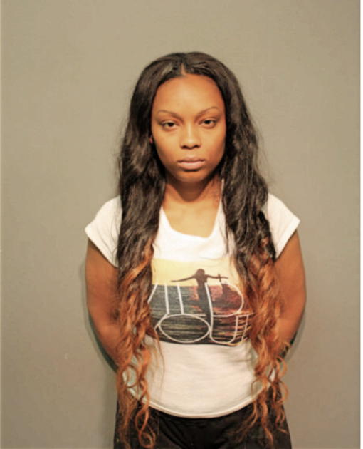 LANITA M BOYKINS, Cook County, Illinois