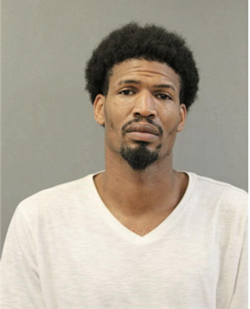 MICHAEL R BRADSHAW, Cook County, Illinois