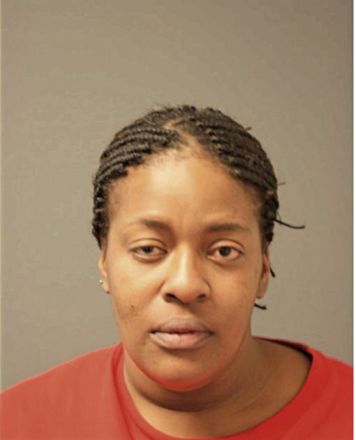 ANGELA T BRENGETTSY, Cook County, Illinois