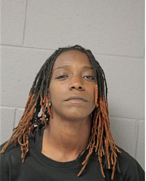 MELODY L BROUGHTON, Cook County, Illinois