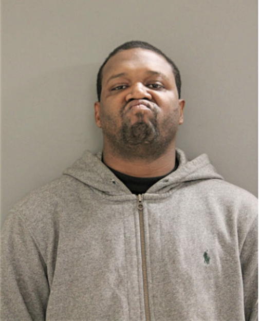 DAUNTE K BUCHANAN, Cook County, Illinois