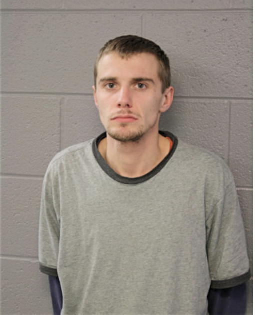 KAROL BYSTREK, Cook County, Illinois