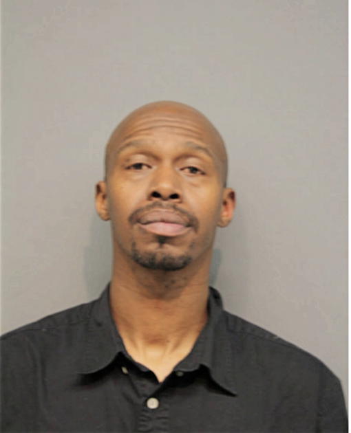 FARRICE CAIN, Cook County, Illinois