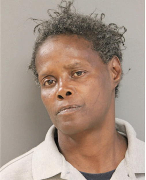 GENNIFER CALDWELL, Cook County, Illinois
