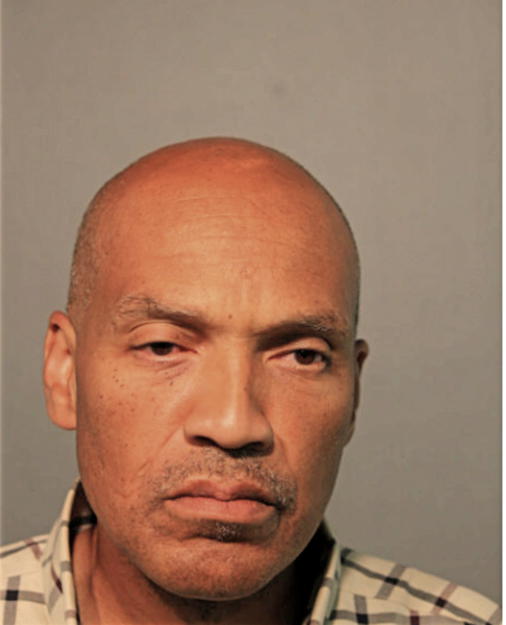 MATTHEW J CALHOUN, Cook County, Illinois