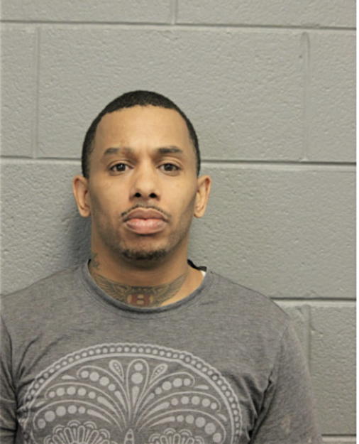 ANTONIO CALLICO, Cook County, Illinois