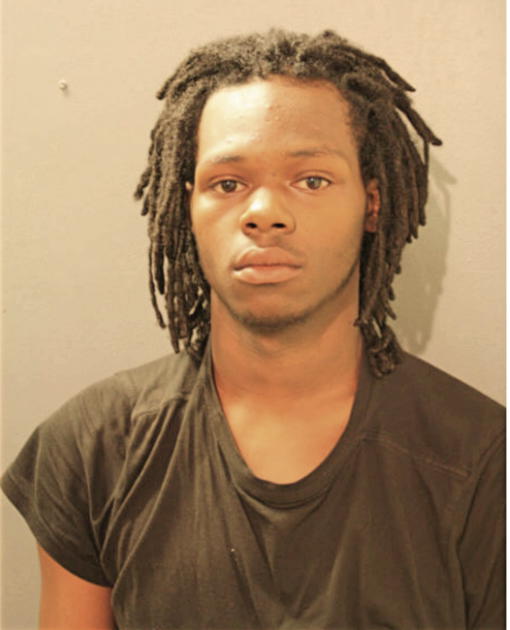 DAMEN S CANTO, Cook County, Illinois